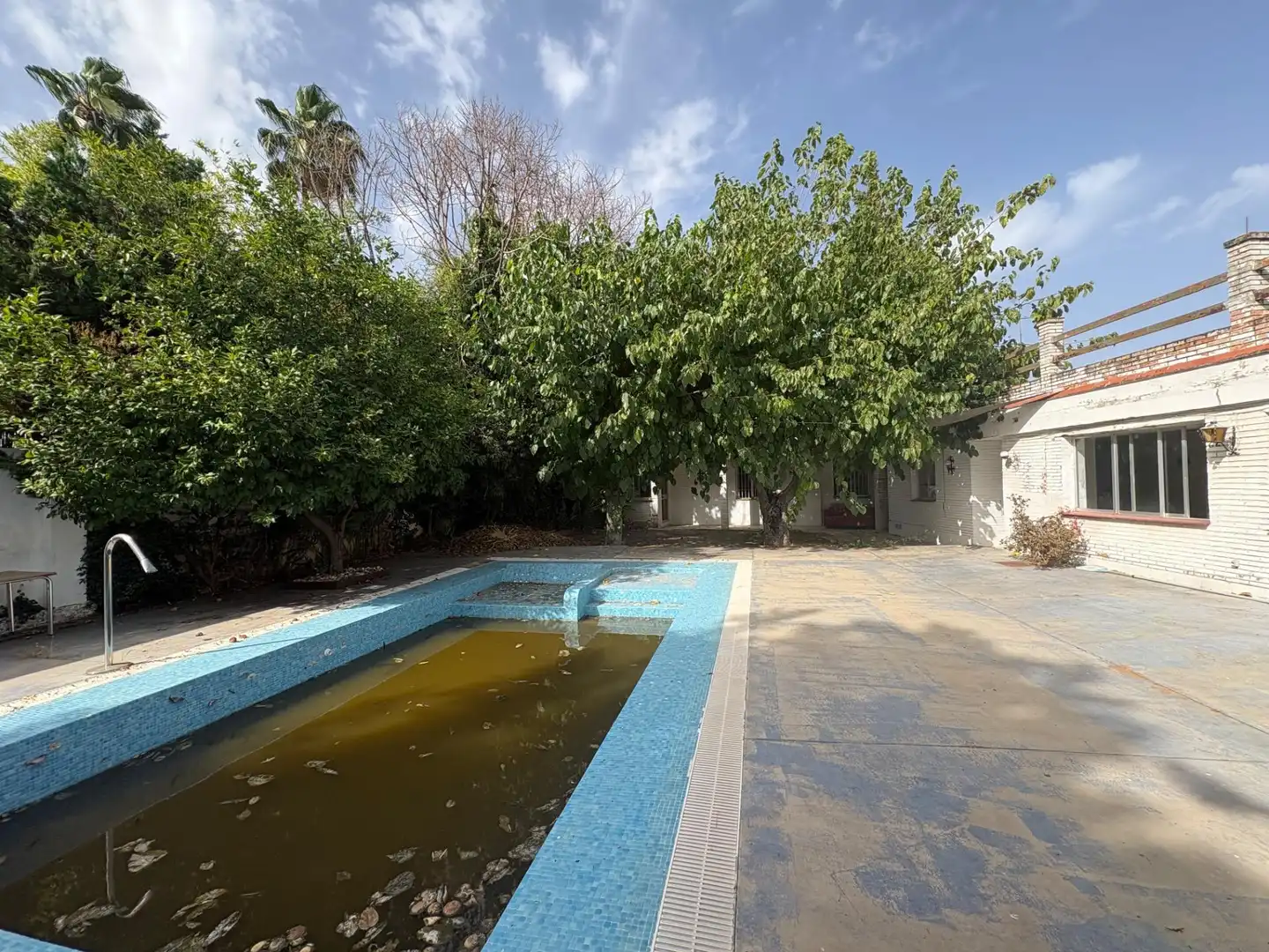 Detached house with pool for sale in Norte-Sierra, imagen 6