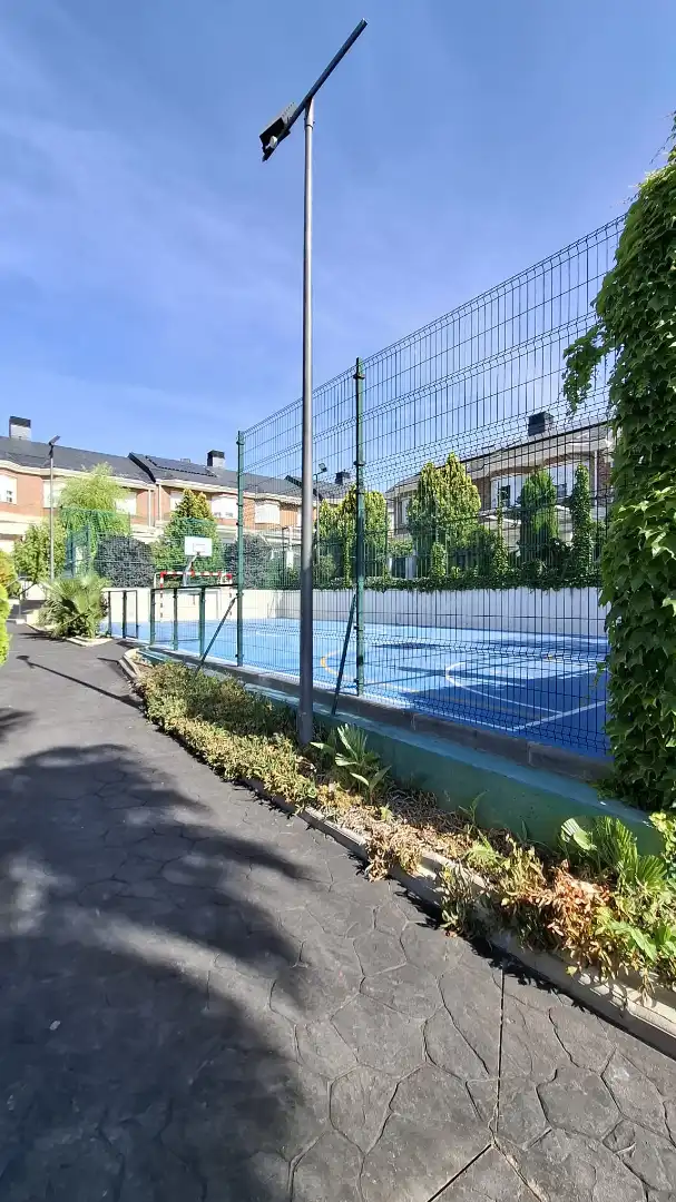 Reihenhaus mit Pool zum Verkauf in Calle de Grecia, imagen 6