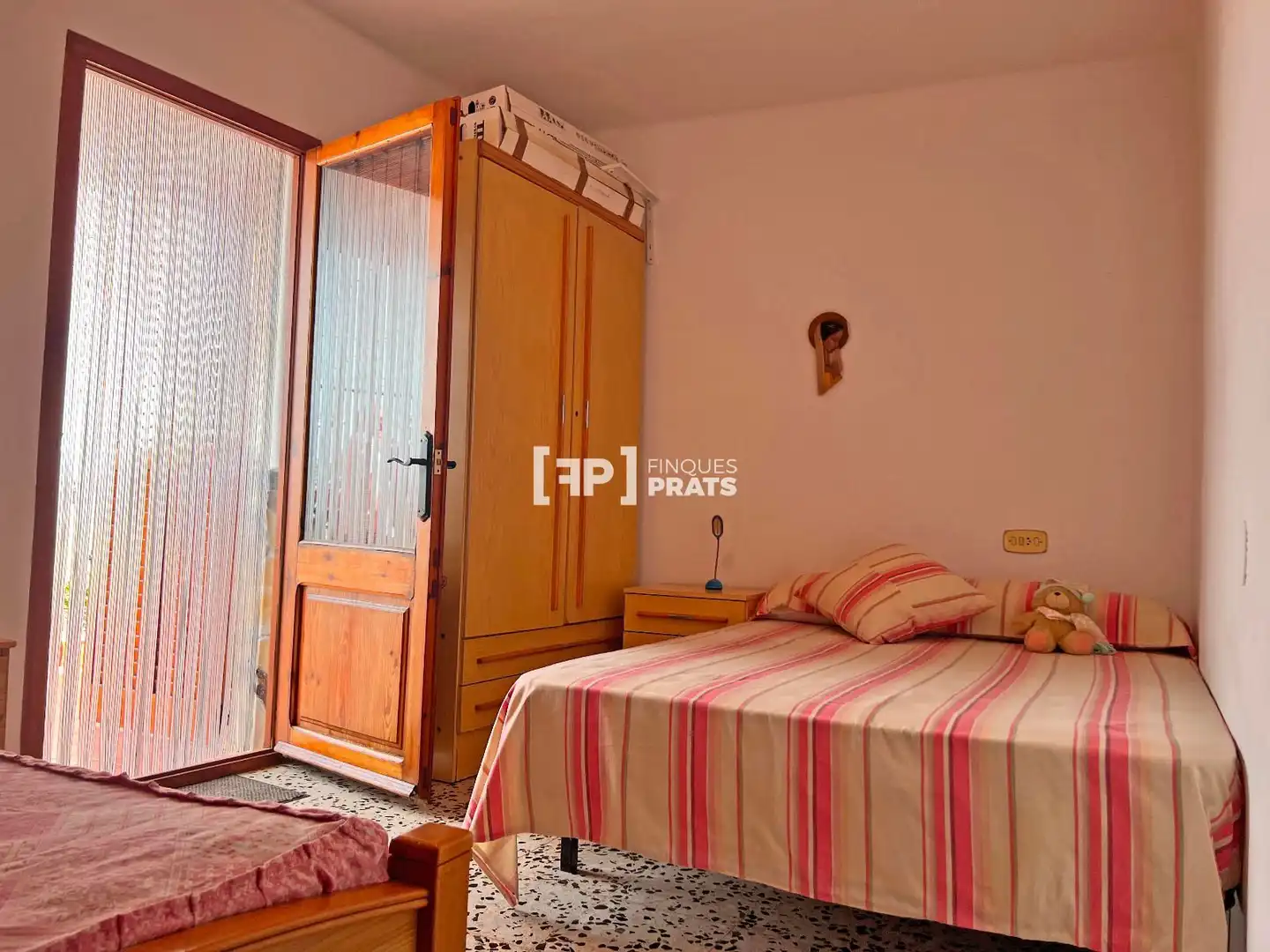 Dormitori de Casa o xalet en venda en Granyena de les Garrigues amb Aire condicionat, Calefacció i Terrassa