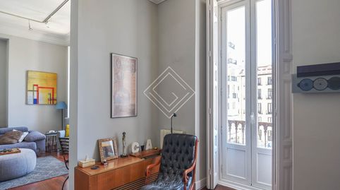 Photo 2 of Flat for sale in Palacio, Madrid Capital