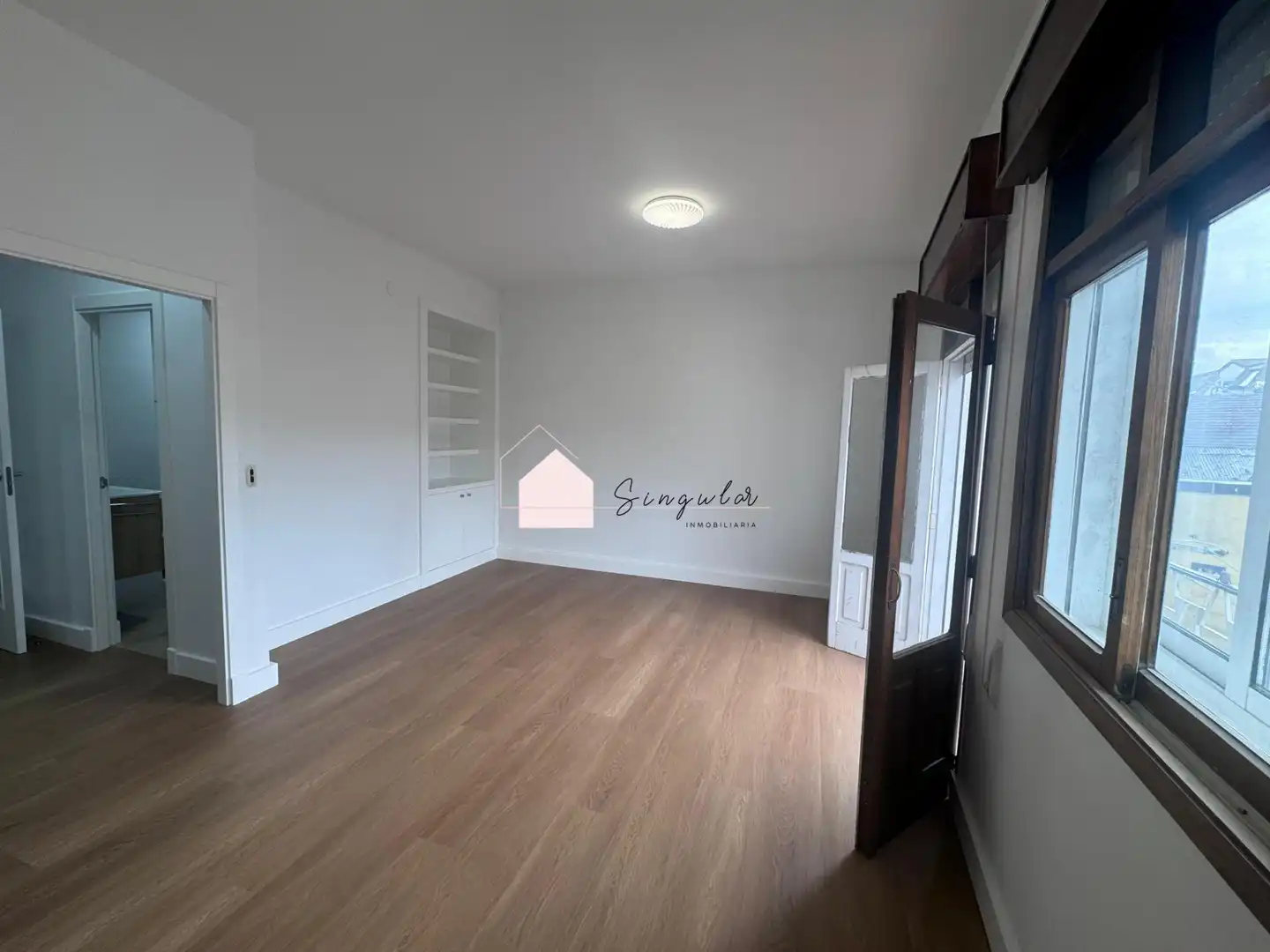 Wohnung zur Miete in DOMINGO BUENO, O Porriño