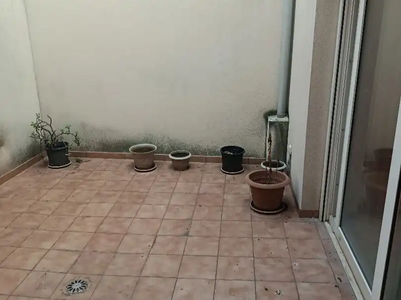 Terrassa de Casa o xalet de lloguer en Remolins - Sant Jaume