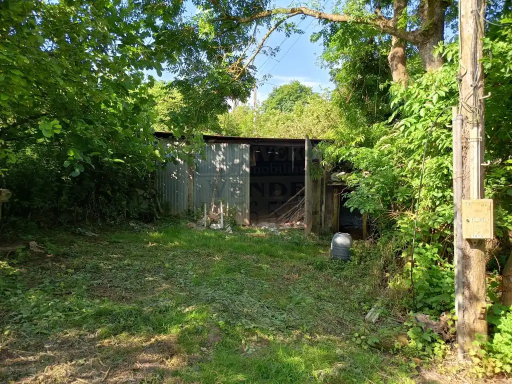 Terreno en venta en Avilés