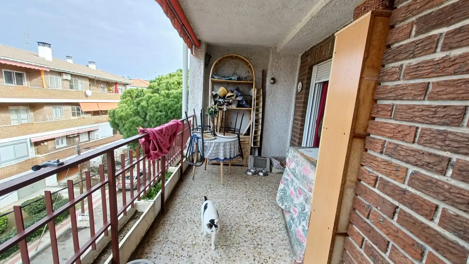 Pis en venda a Calle Costa del Sol, Los Negrales
