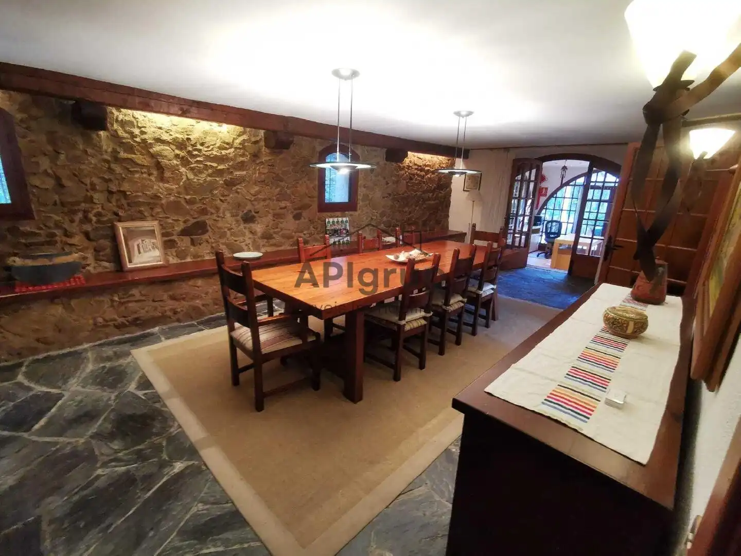 Country house for sale in Sant Iscle de Vallalta, imagen 85