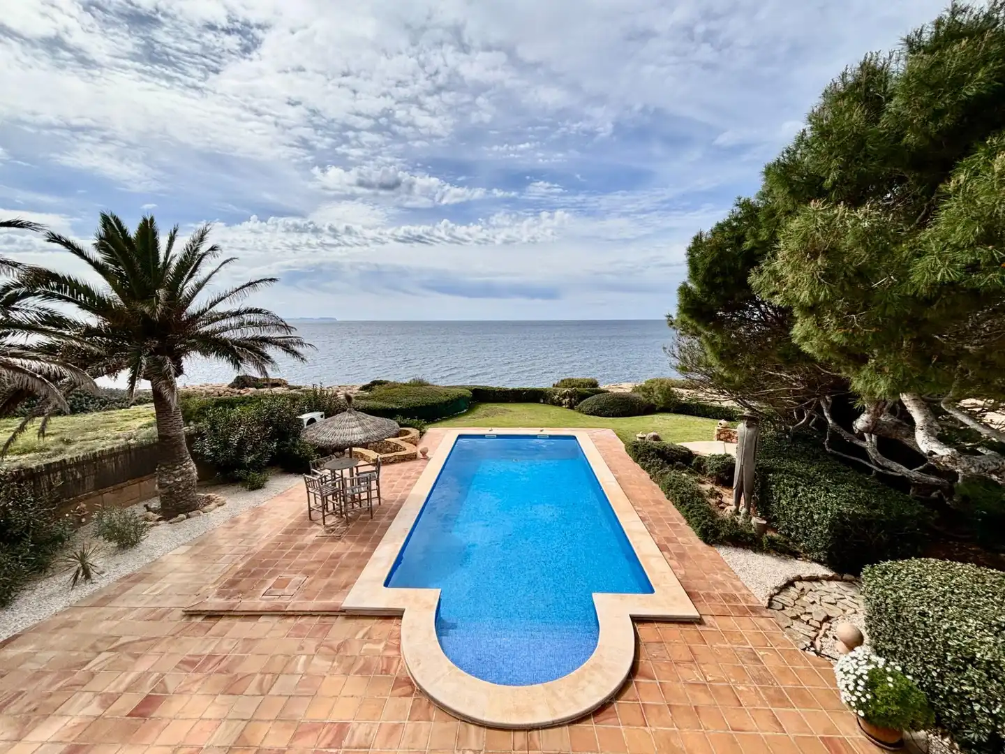Casa o chalet en venta en Cala Pi - Vallgornera