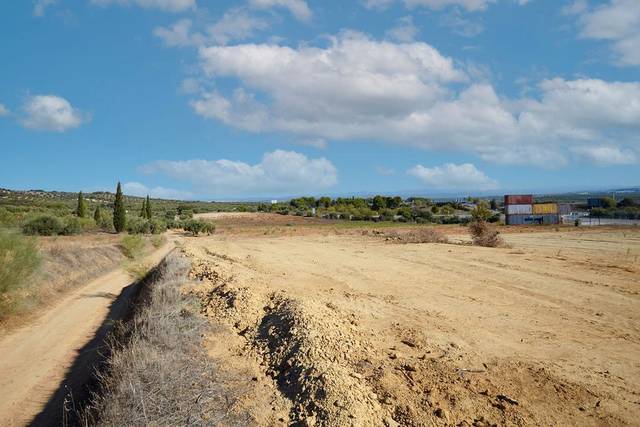Terreno en Venta en Bailén