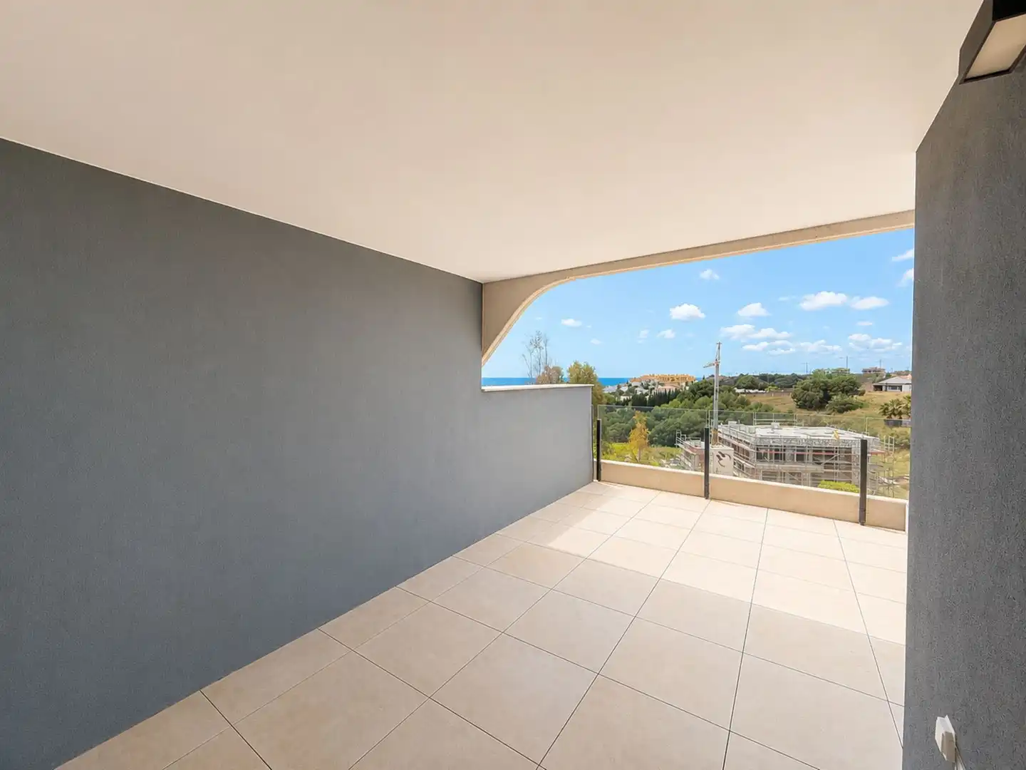 Apartament amb piscina en venda a Selwo, imagen 35