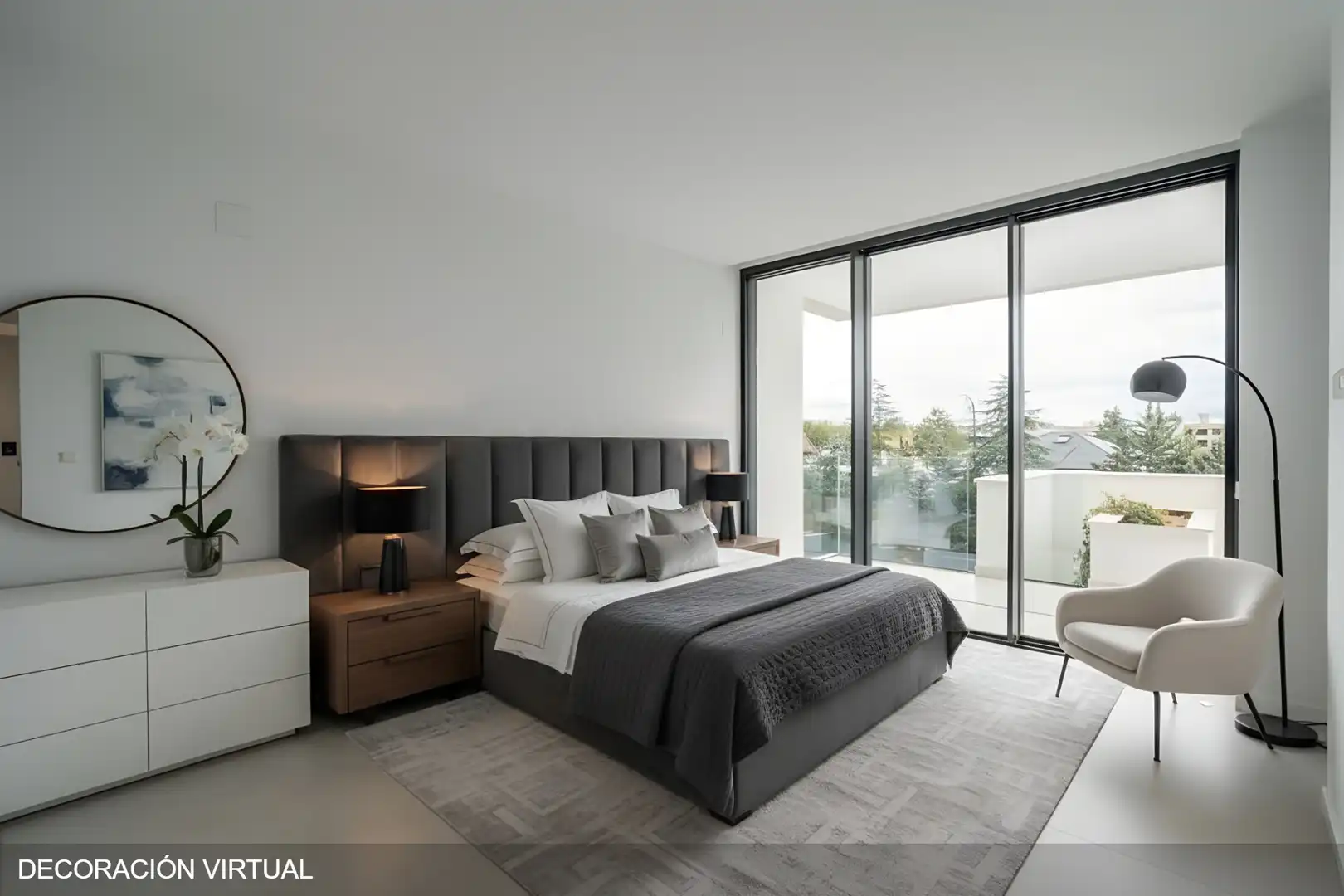 Casa o chalet en venta en Calle Cabo Estaca de Vares, Club de Golf