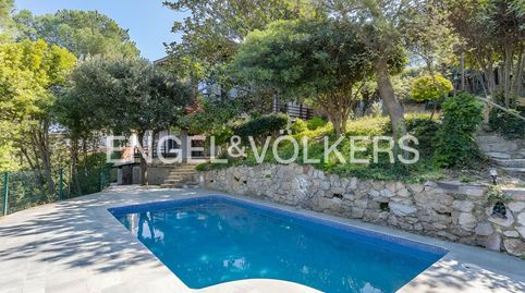 Foto 2 de Casa o xalet en venda a Vallvidrera - Tibidabo - Les Planes, Barcelona Capital