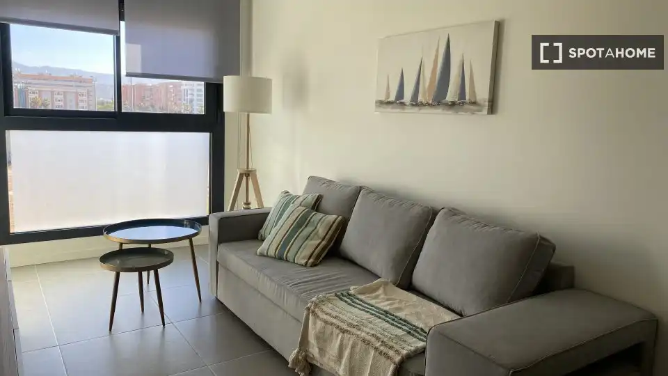 Habitació a Paseo Marítimo Oeste - Pacífico