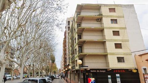 Foto 2 de Piso en venta en Passeig de Lluís Vives, 19, Oliva pueblo, Oliva