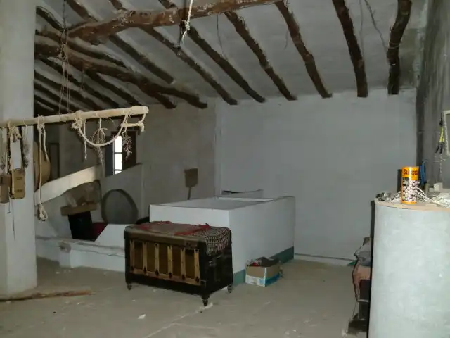Casa o chalet en venta en Venta del Moro