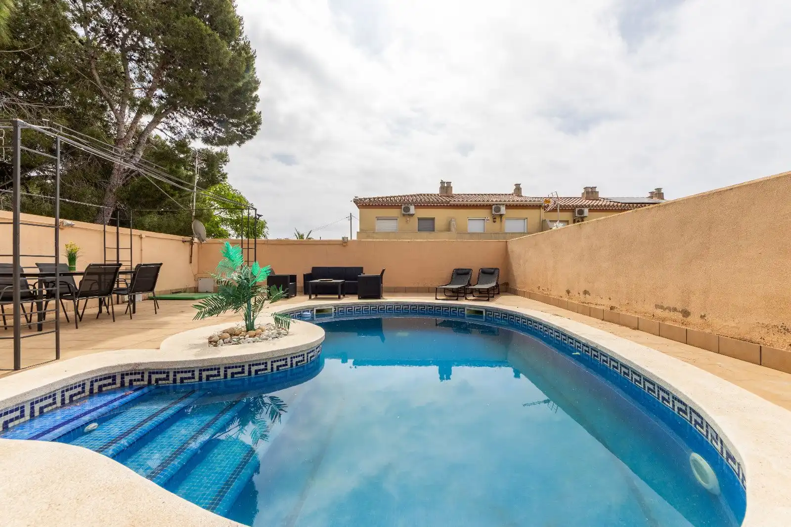 Casa amb piscina en venda a Formentera de 21, imagen 30