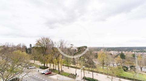 Photo 5 of Flat to rent in Paseo del Pintor Rosales, Argüelles, Madrid