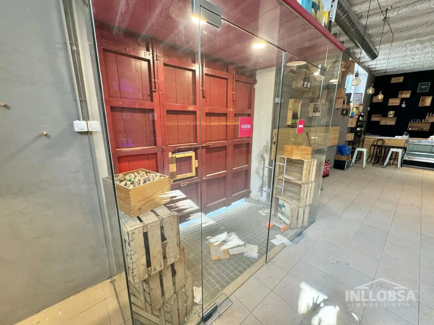 Gewerbefläche zur Miete in Carrer PUIGTERRÀ DE BAIX, imagen 5