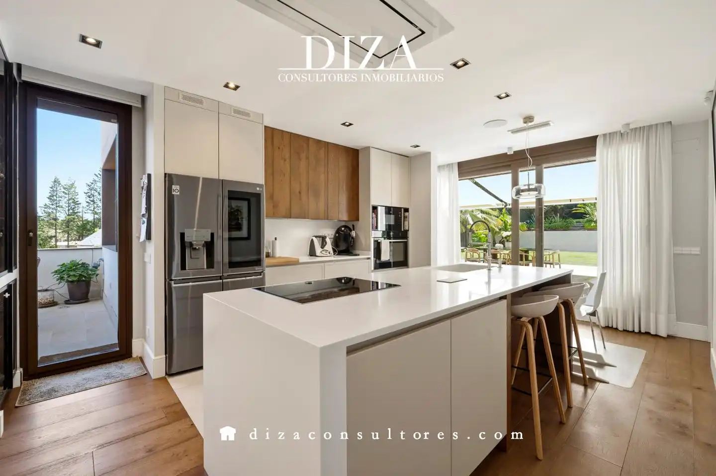 Casa con piscina en venta en Club de Golf, imagen 21