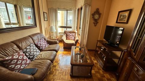 Foto 2 de Pis en venda a Ventiun, Ourense