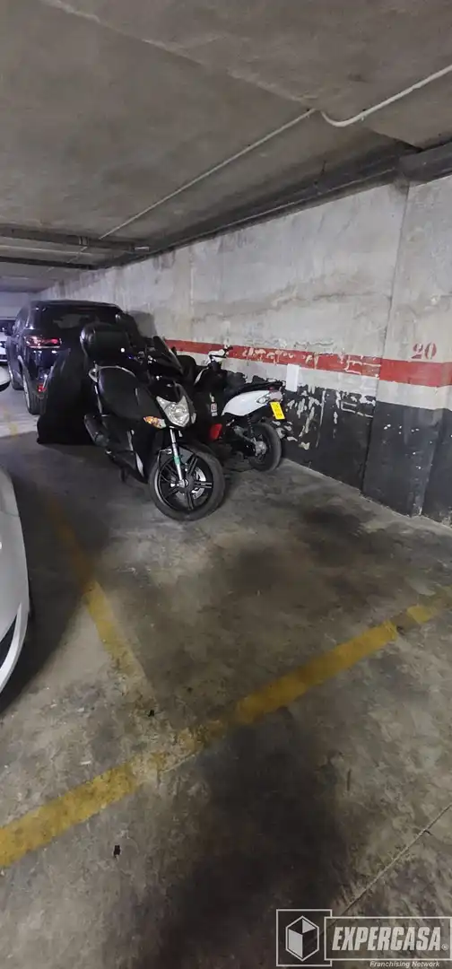 Parking de Piso en venta en Aldaia