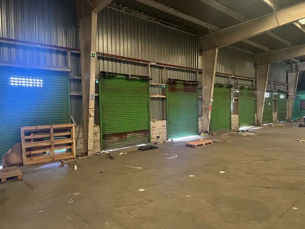 Industrial building for sale in Mesoiro, imagen 12