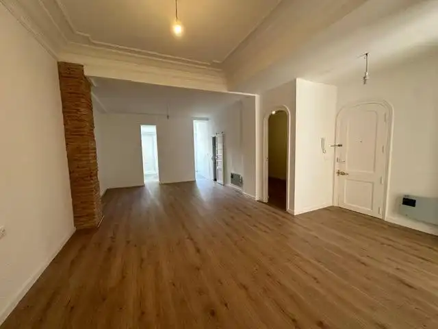 Apartamento de alquiler en Valencia