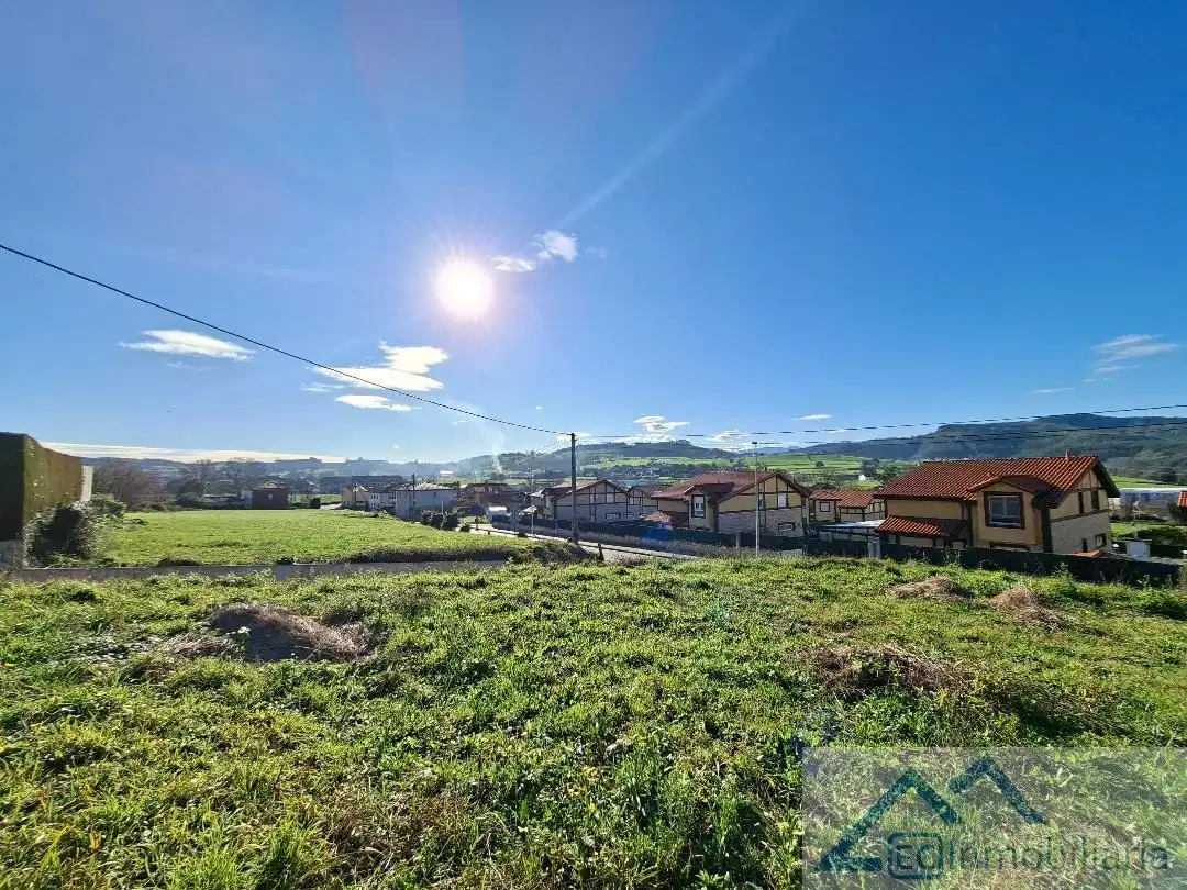 Terreny residencial en venda a San miguel, imagen 3