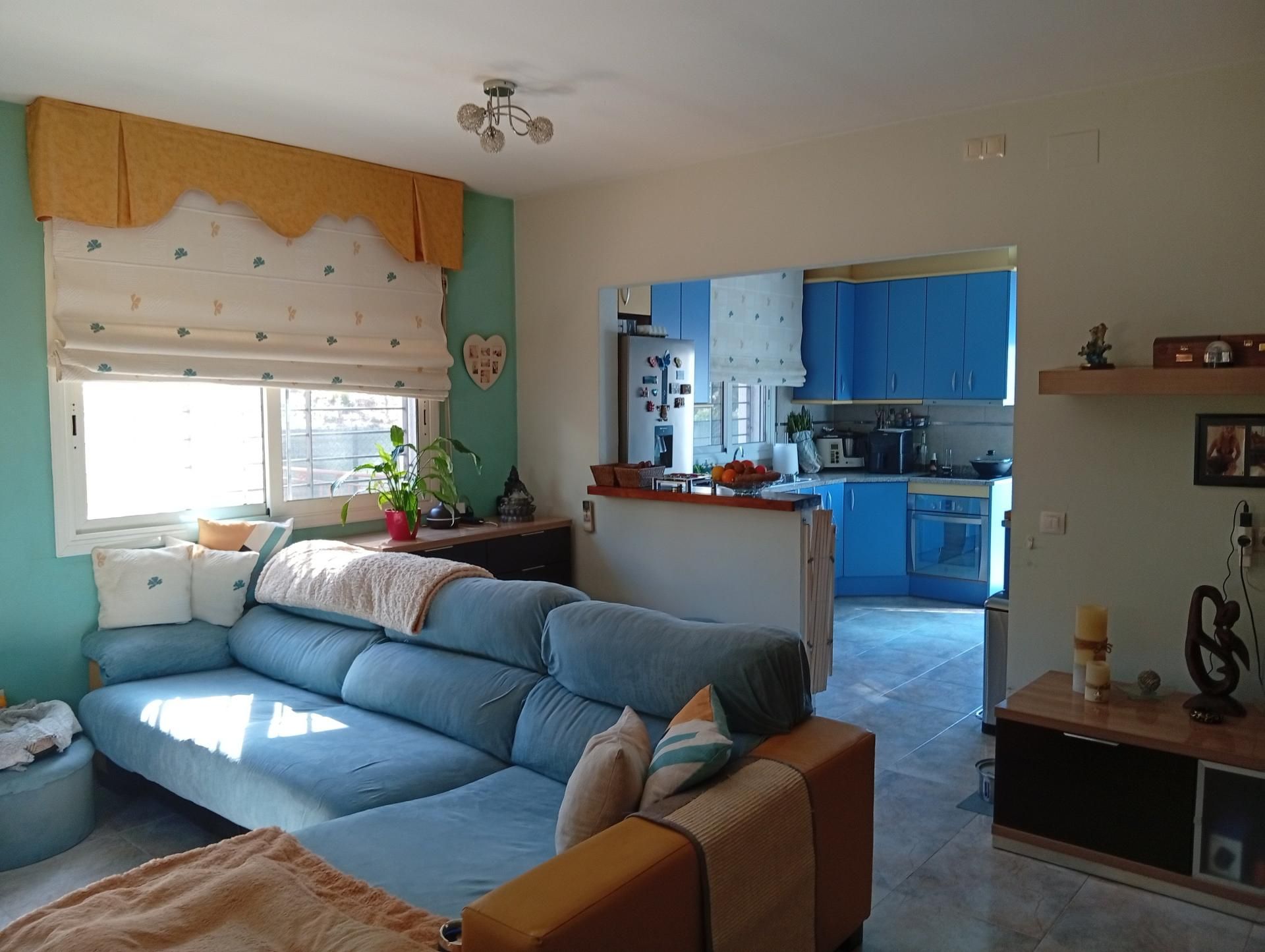 Sala d'estar de Casa o xalet en venda en Lloret de Mar amb Terrassa i Piscina