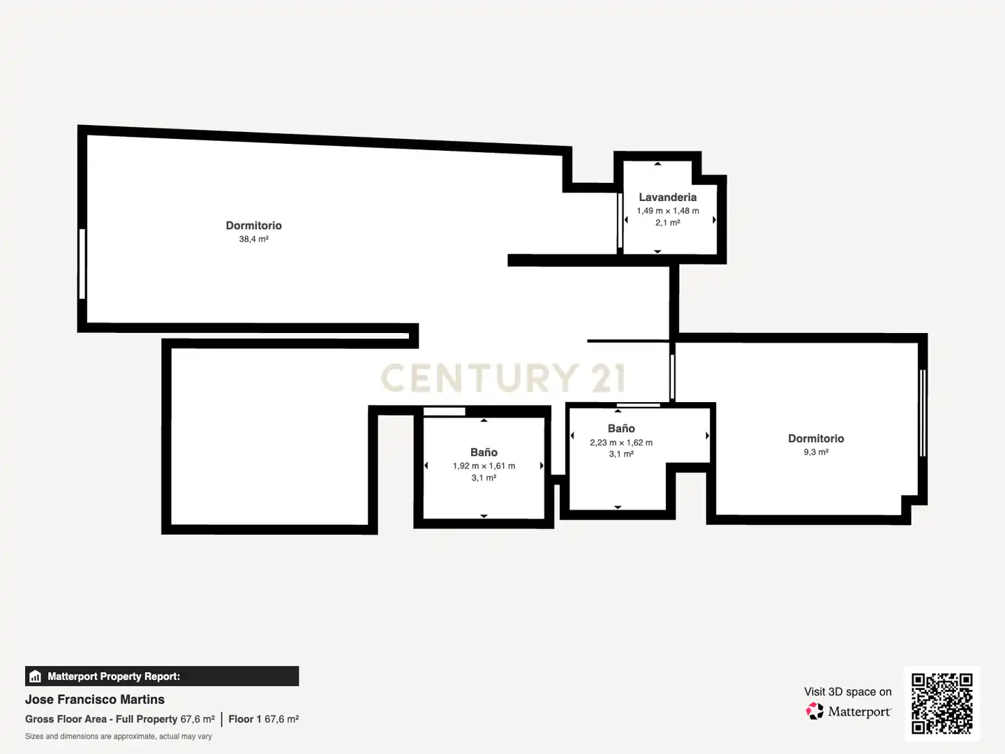 Vista exterior de Apartamento en venta en Mijas con Jardín privado, Trastero y Piscina comunitaria