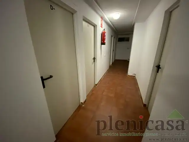Piso en venta en Punta Umbría con Terraza, Trastero y Amueblado