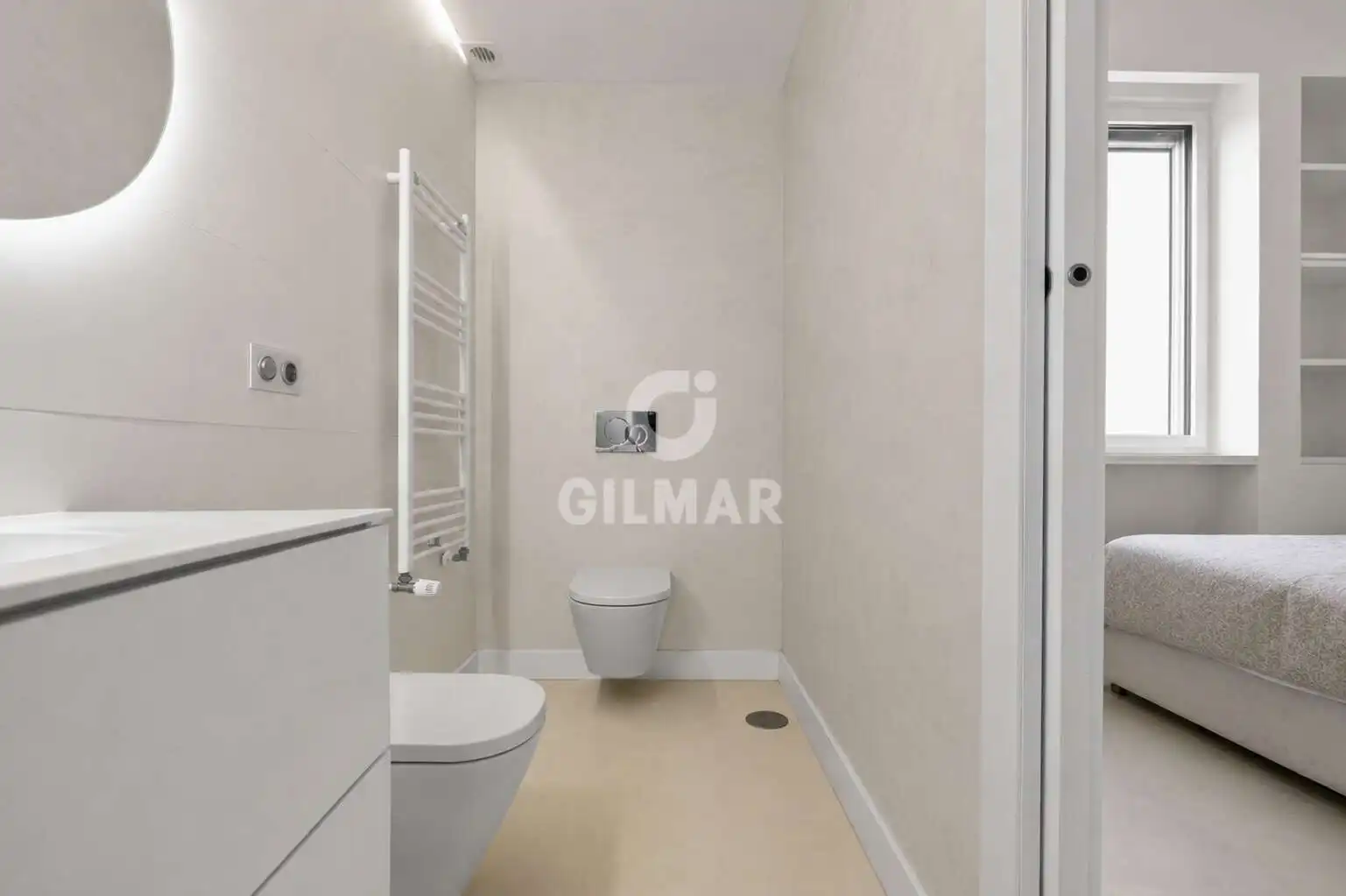 Flat for sale in Sector Sur - La Palmera - Reina Mercedes