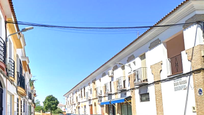 Exterior view of Single-family semi-detached for sale in La Carlota  with Terrace
