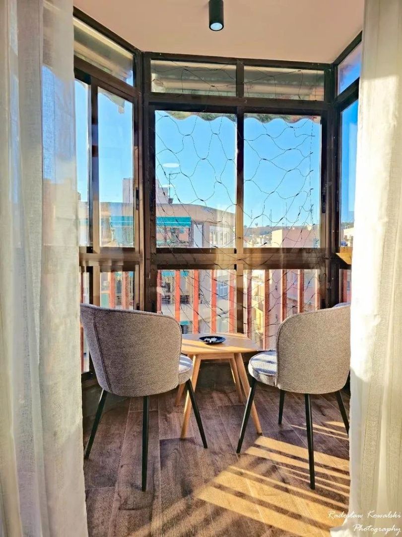 Flat for sale in San Antón