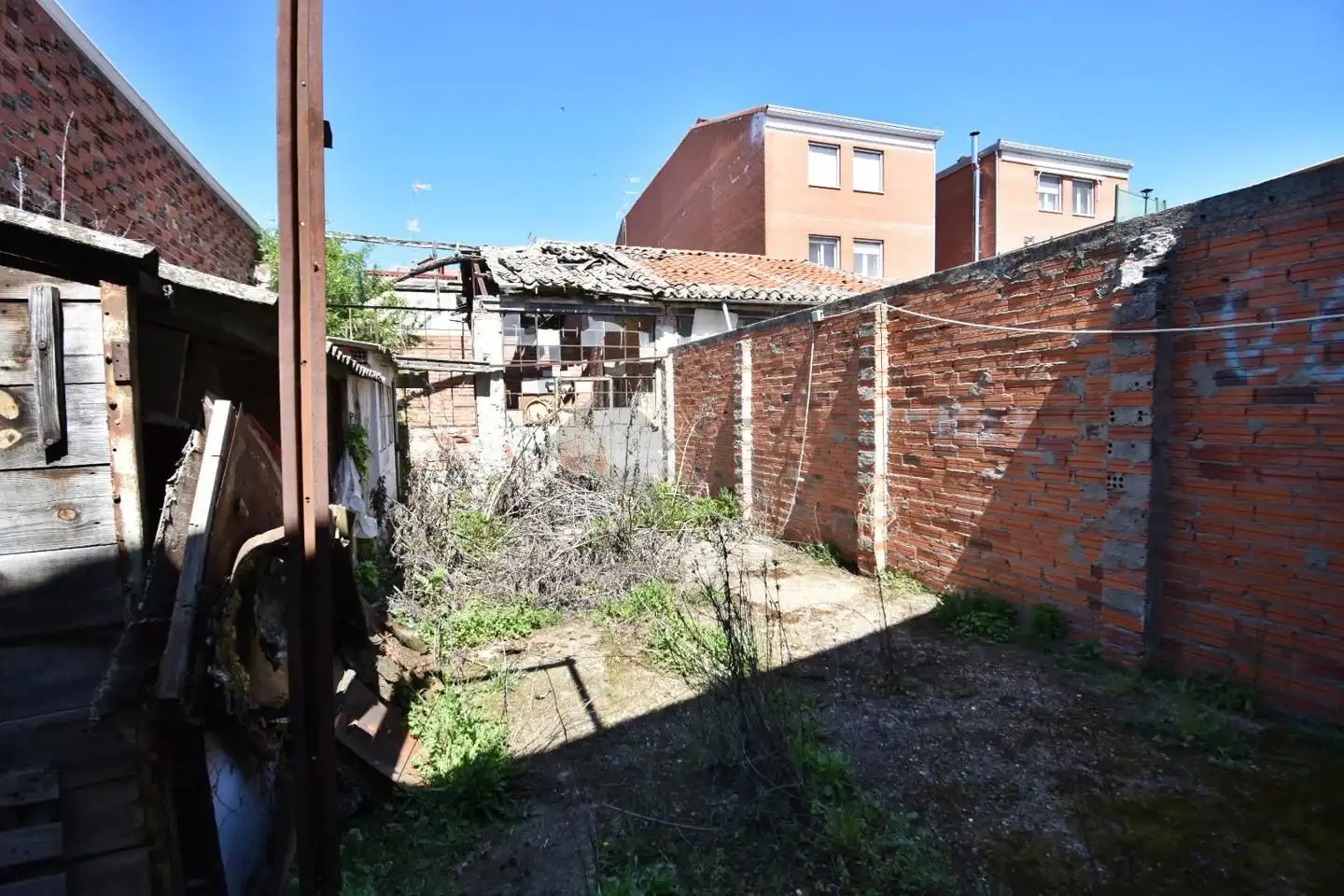 Casa o chalet en venta en Íscar