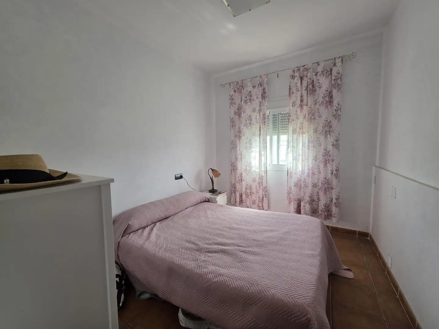 Bedroom of Country homes for sale in Chiclana de la Frontera  with Private garden, Terrace and Swimming Pool