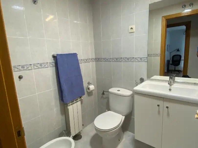 Flat with lift to rent in Gálvez 4, imagen 12