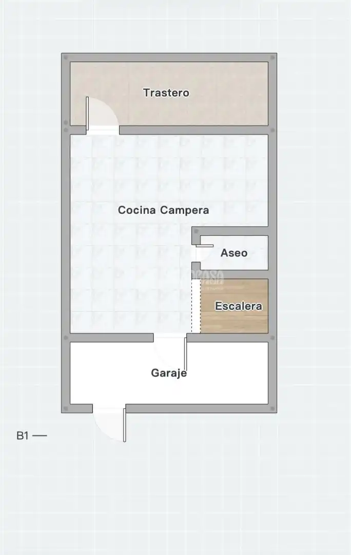 Casa o chalet en venta en Ciudad Real con Calefacción