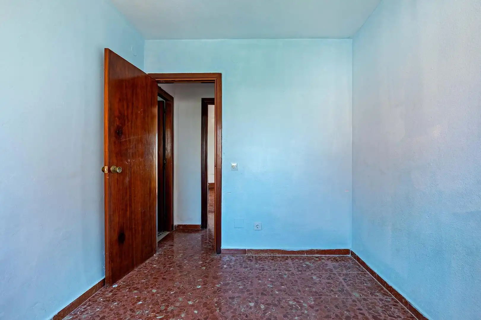 Appartamento con giardino in vendita a Paseo PALMERAL DEL(AS) 5, imagen 22