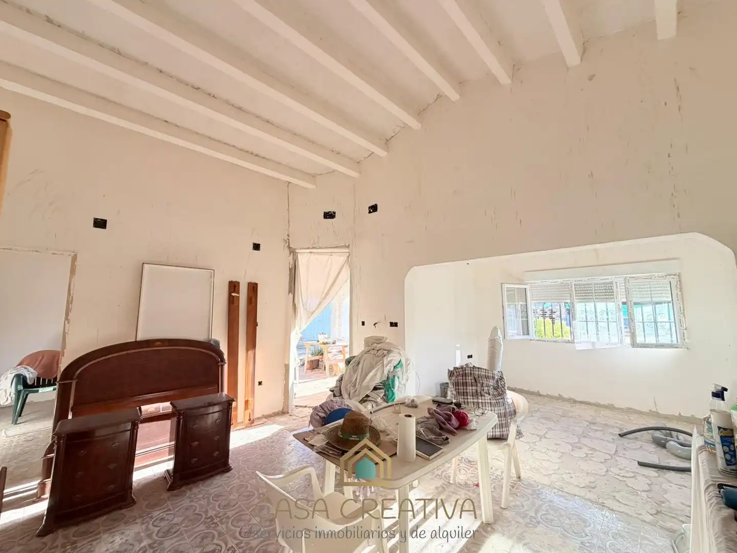 Detached house with pool for sale in Urbanizacion Urbanización Marchuquera, imagen 20