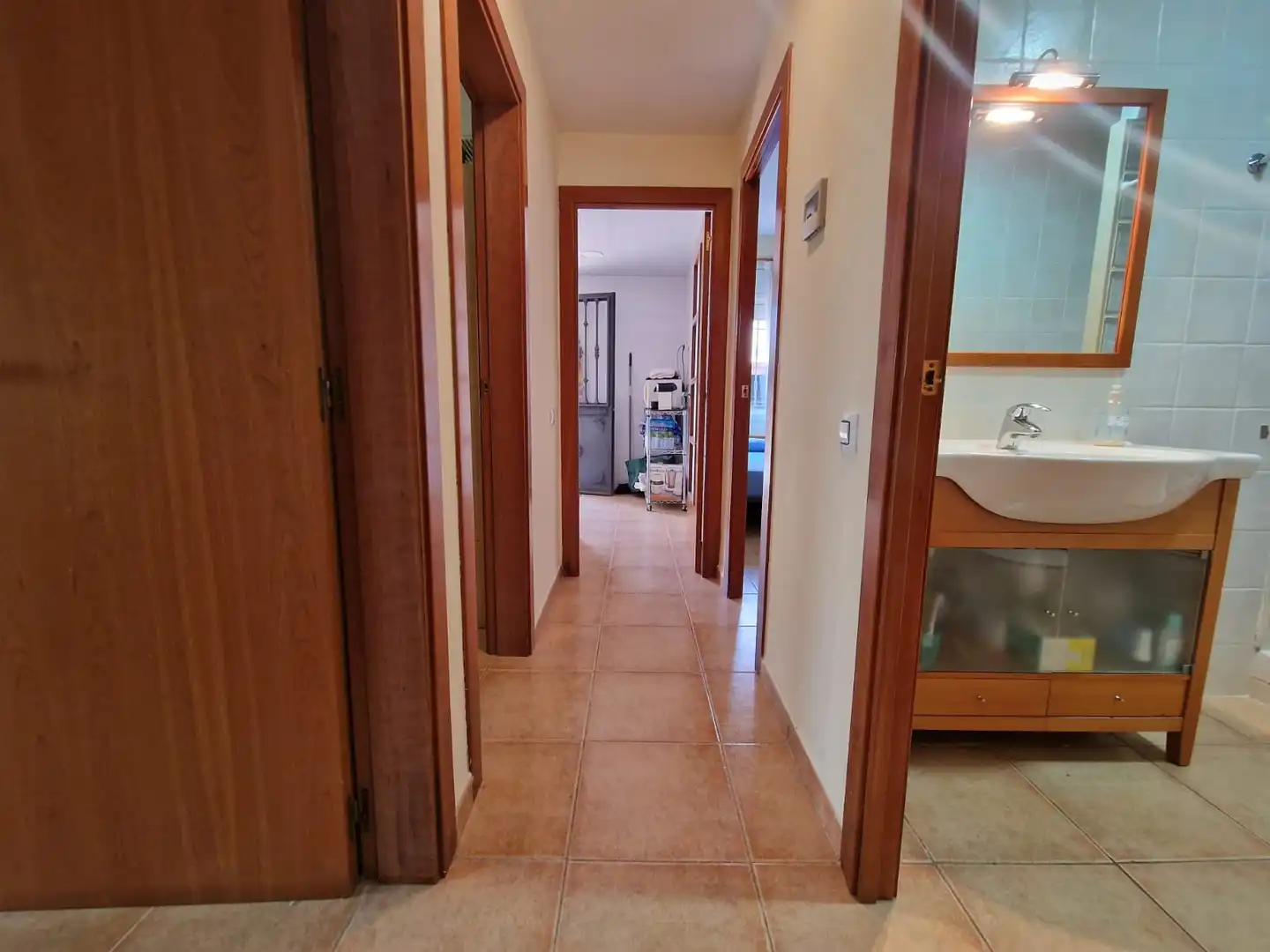 Detached homes for sale in Cunit  with Air Conditioner, Heating and Private garden