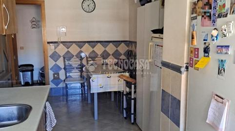 Foto 4 de Pis en venda a Suroeste - Zona Hospital, Móstoles