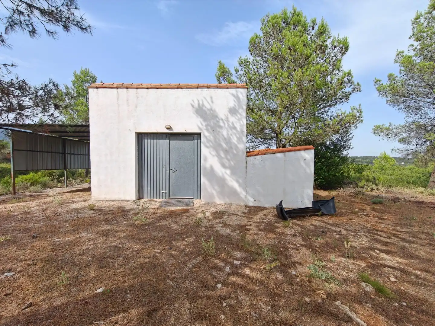 Villa con giardino in vendita a NUMERO 25 74, imagen 22