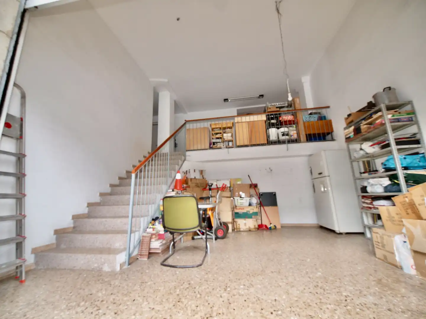 Local en venta en Terrassa