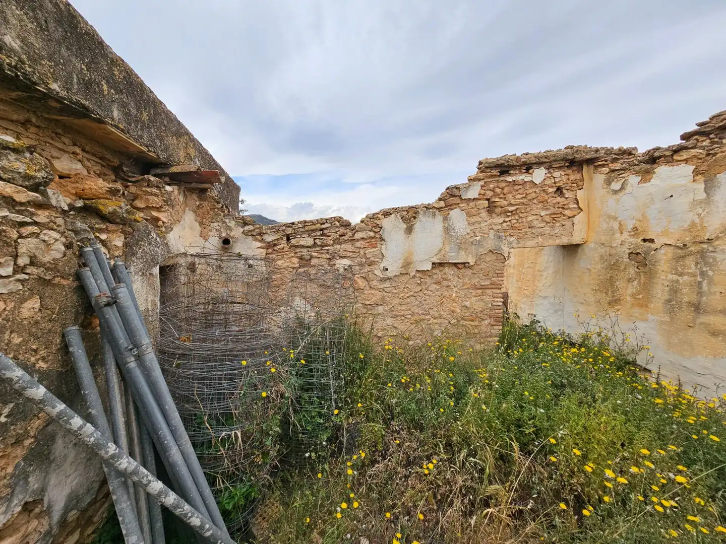 Landhaus zum Verkauf in Eucaliptus- Poble Nou del Delta, imagen 25