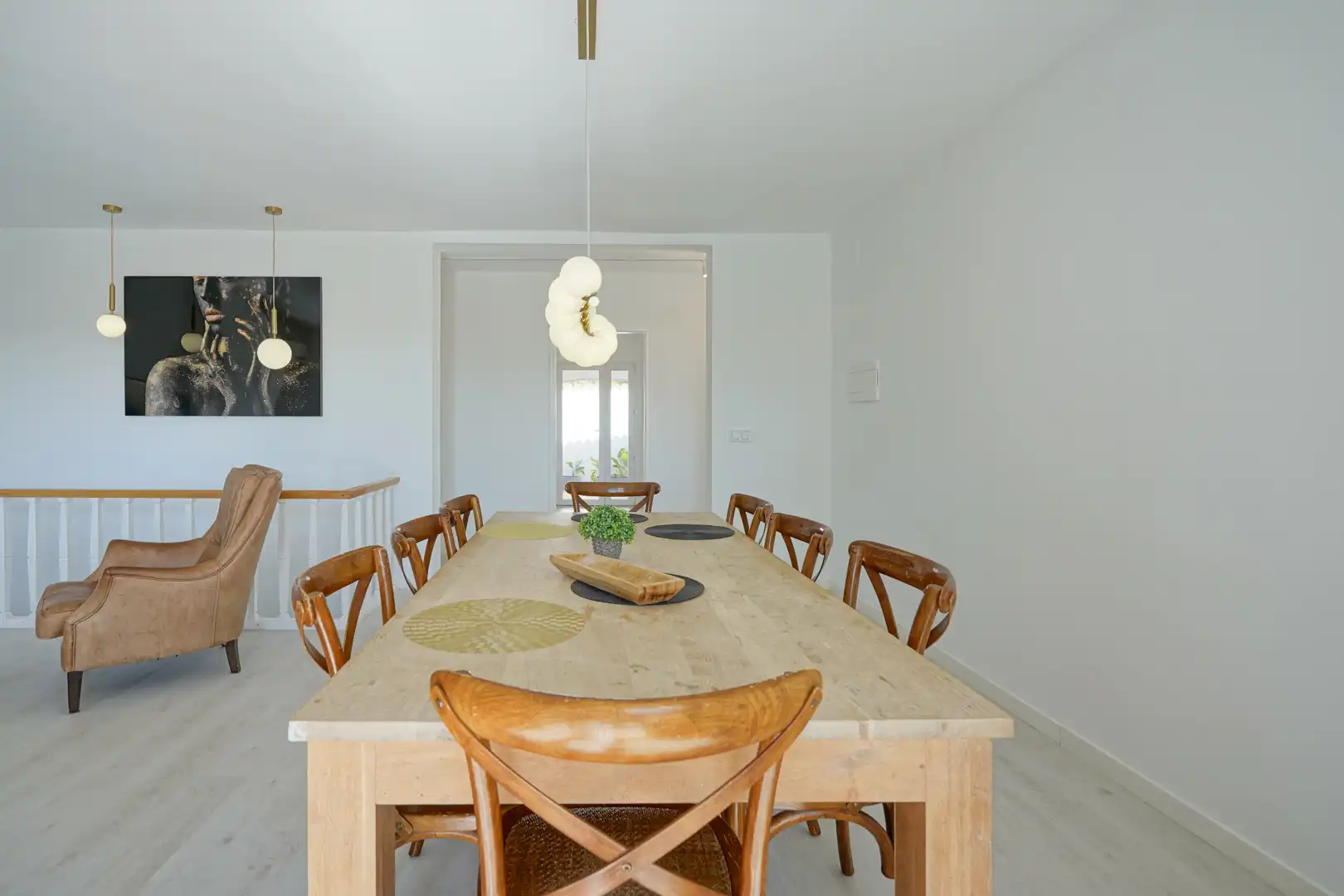 Maison avec terrasse à vendre à Canuta, imagen 11