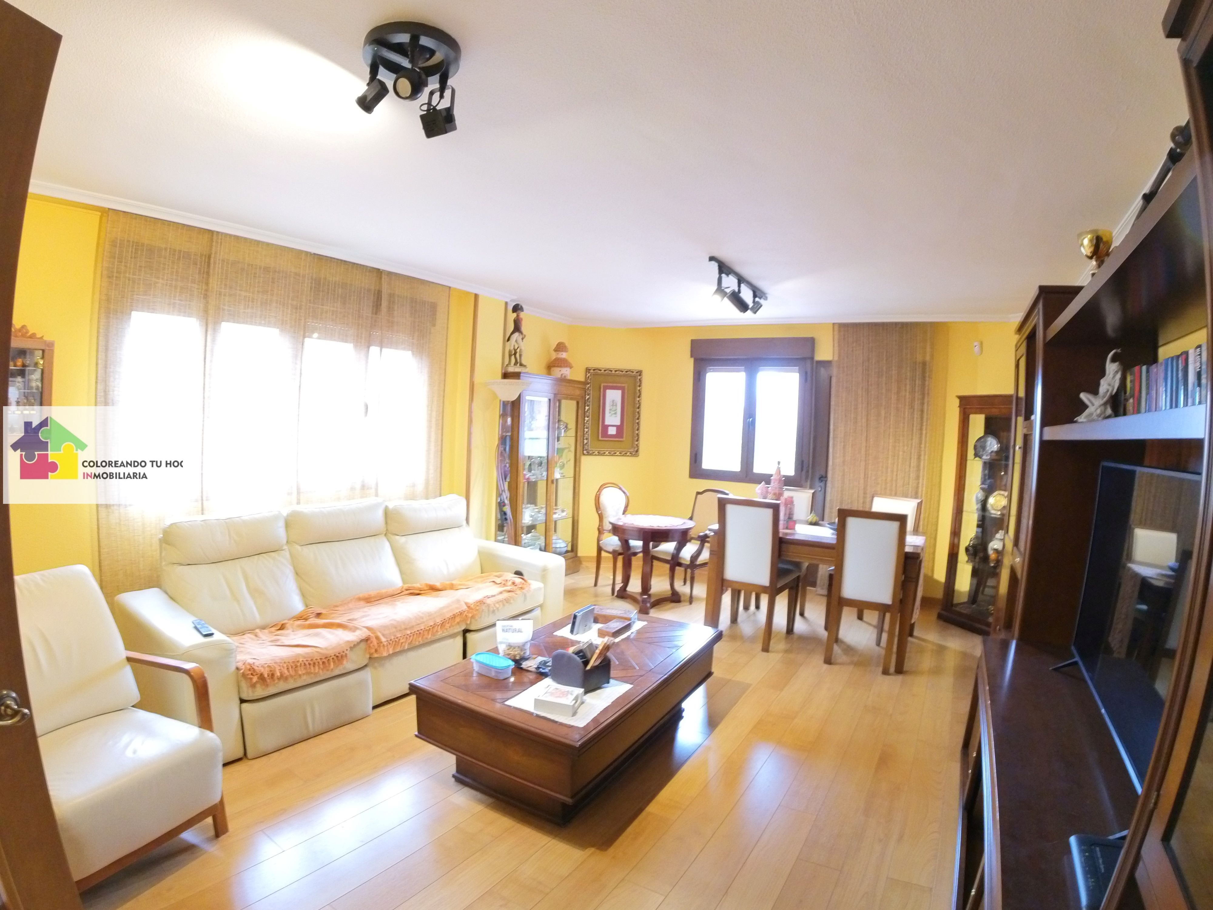 House or chalet for sale in Villaquilambre