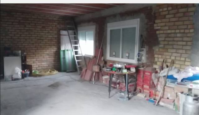 Finca rústica en Venta en El Burgo