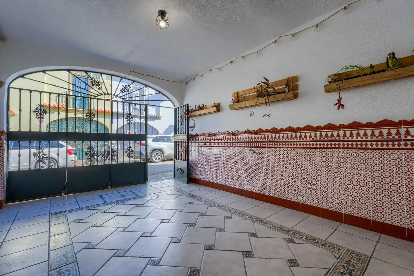 Casa adosada en venta en Olivares