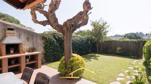 Foto 2 de Casa adosada en venda a Bell - Aire, Sant Andreu de Llavaneres
