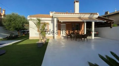 Foto 3 de Casa o xalet en venda a Salar, 59, Torre de la Horadada, Pilar de la Horadada