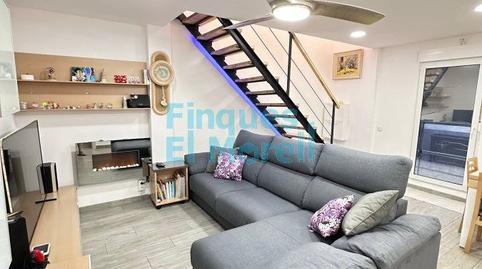 Foto 2 de Casa o xalet en venda a De la Florida, La Canonja, Tarragona